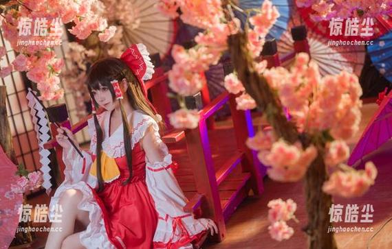 兔耳不只是耳朵：Akisoso秋楚楚的作品合集，仿佛在诉说什么？