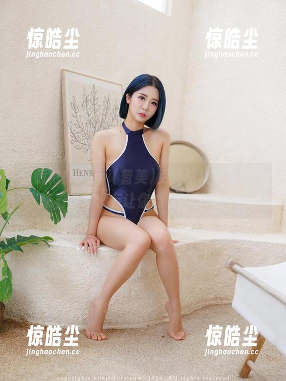 超惊艳！Bomi(普美)免费旗袍图集，快来看看有没有让你心动的那一款！