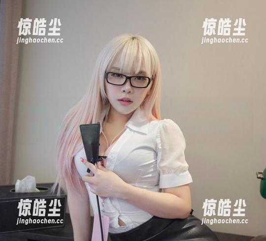Dami(퀸다미)的圣诞雪夜锦礼图集——下载后你可能会怀疑这是仙女的家，不信试试！