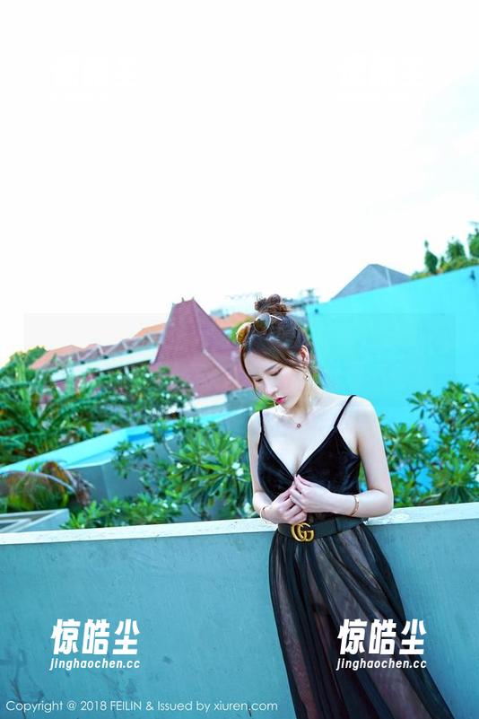 Feilin嗲囡囡-苏可er Feilin嗲囡囡 - 不只是一位女孩,苏可er的最新资源写真还有更多惊喜等着你!