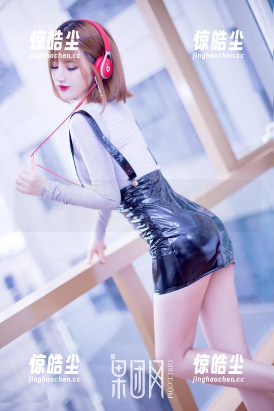GIRLT果团网 - 莫雅淇的夏天写真，真的不怕晒黑吗？这勇气我服