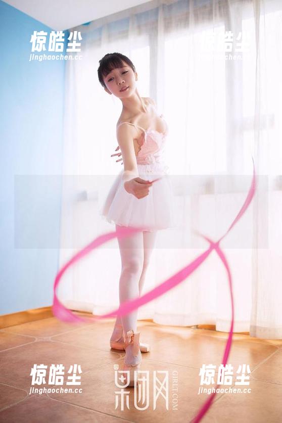 GIRLT果团网 - “秘书”还是“女神”？莫雅琪最新图集带你走入多重身份的迷雾！