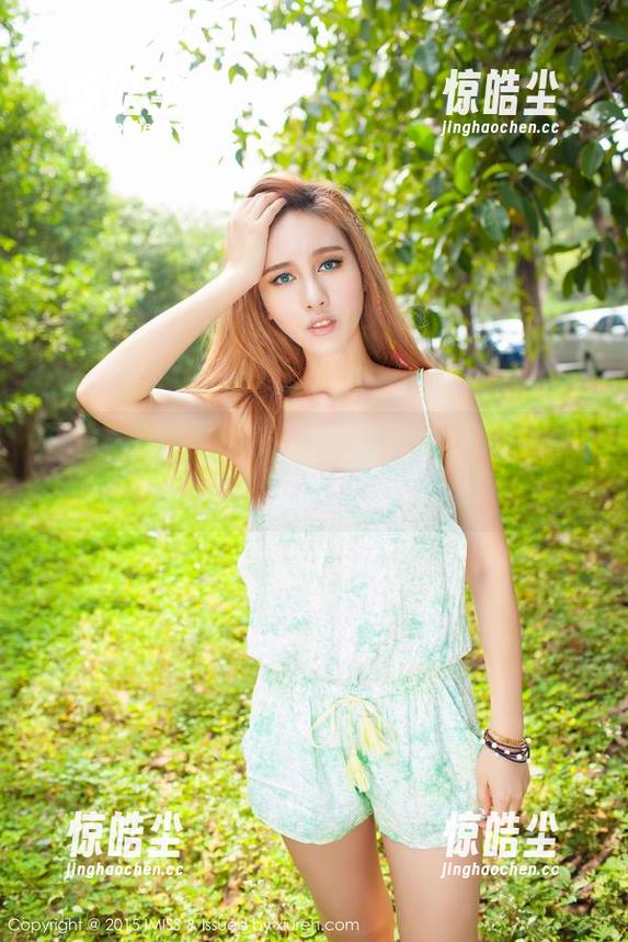 IMiss爱蜜社 - 资源汇总：王雨纯的校服风格，谁能拒绝