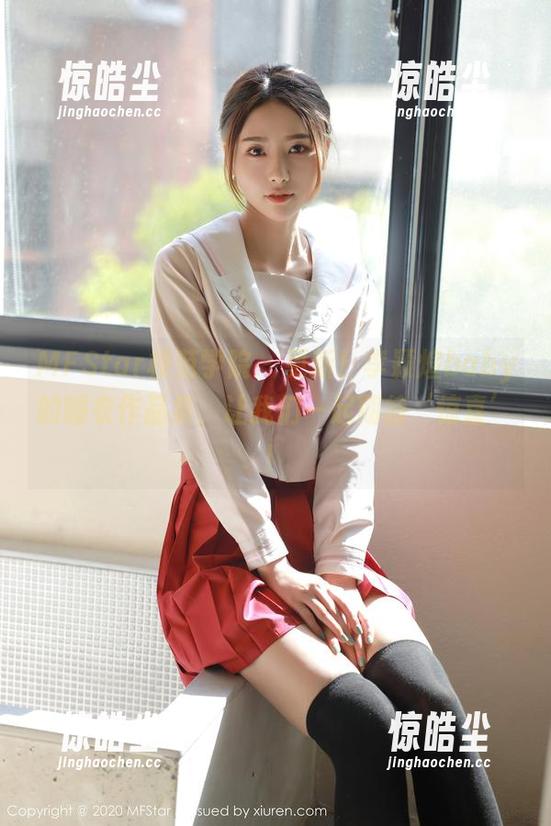 MFStar模范学院 - 更新！李颖煊baby的睡衣作品集，让我们一起期待‘惊喜’！