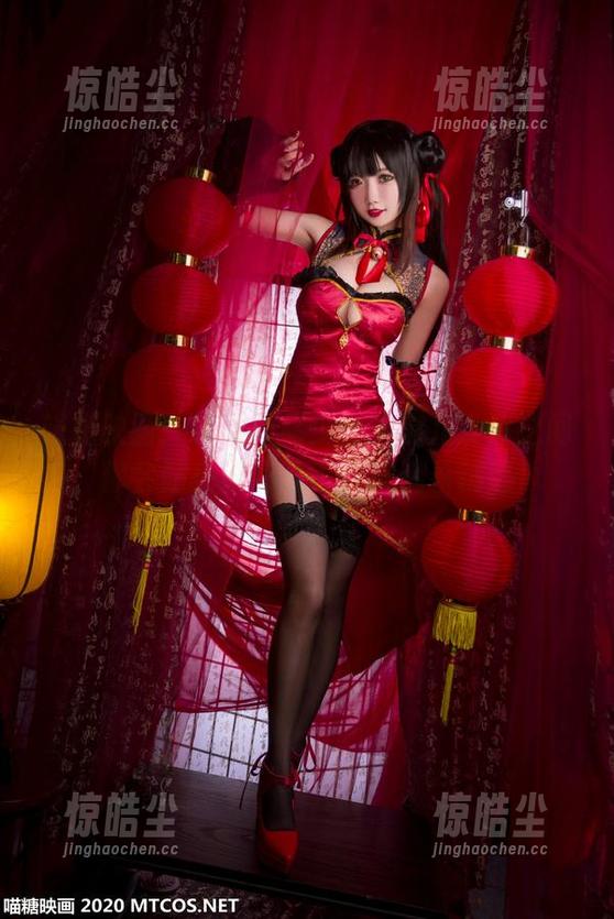 喵糖映画：在双马尾少女与猫儿女仆之间，你会站在谁那边？快来选看精选！