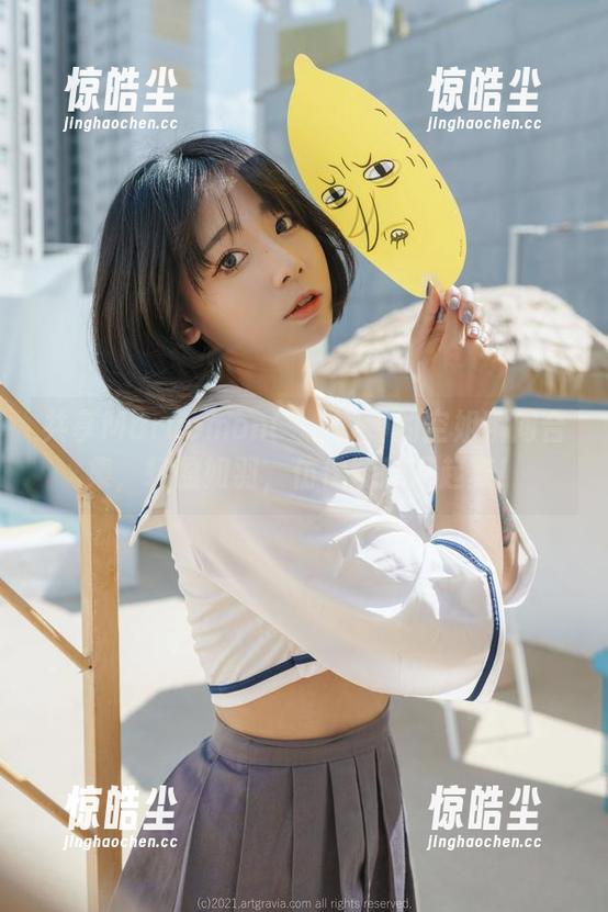 共享Maruemon(마루에몽)的空姐瞬间合集，轻盈如羽，仿佛能随风起舞！