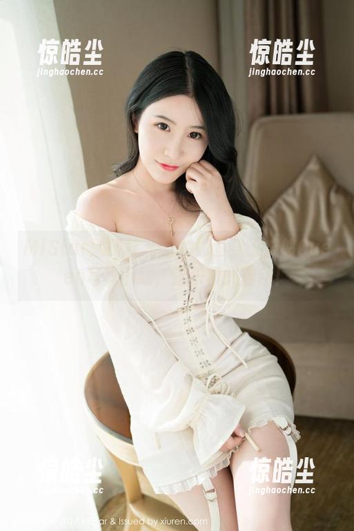 MiStar魅妍社 - 自拍如画，王婉悠Queen写真下载，逗乐模式启动！