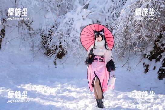 全套婚纱图集，Neko薇薇牡丹花下的悄悄话，婚礼终究不过小插曲。