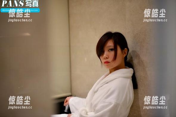 PANS写真 - 允儿新模试镜合集：看完你可能会怀疑人生，或者反思自己
