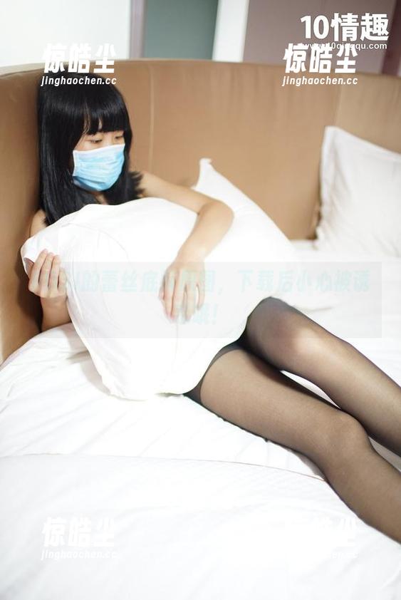 ROSI的蕾丝底裤原图，下载后小心被诱惑哦！