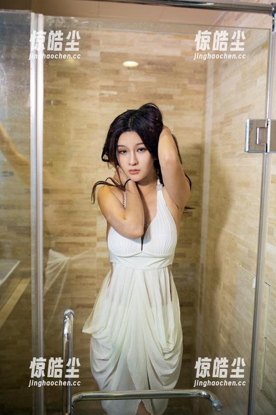 TuiGirl推女郎 - 下载李七喜的女王图集，给生活添点女王范儿！
