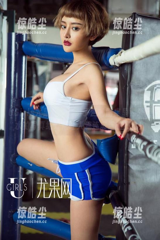 UGirls尤果网-游子熙 UGirls尤果网 - 在游子熙的图库里,死库水的写真绝对是让人流连忘返的感觉!