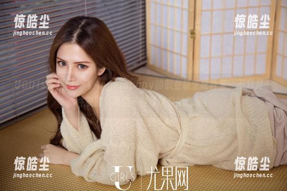 UGirls尤果网 - 飞Angelababy的职业装壁纸合集：不只是一件衣服，而是一种可以穿的气场！