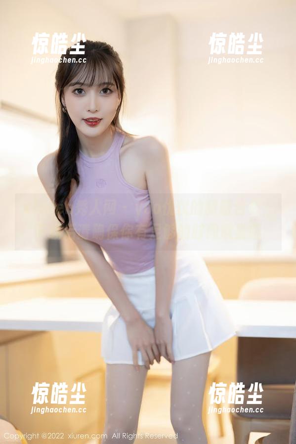 Xiuren秀人网 - yoo优优的制服合集，下载后请确保你有足够的时间欣赏喔