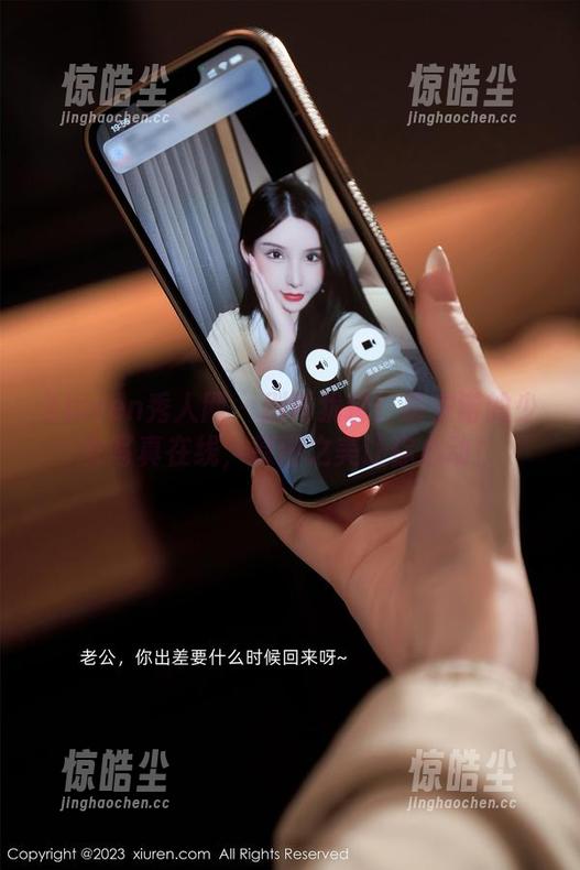 Xiuren秀人网 - 别再犹豫！唐安诺的少女写真在线，原图之美让你心动！