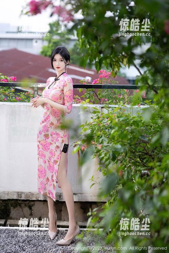 Xiuren秀人网 - 唐雨辰TYC女神写真：看完心里默念‘我要减肥’的那一瞬间！