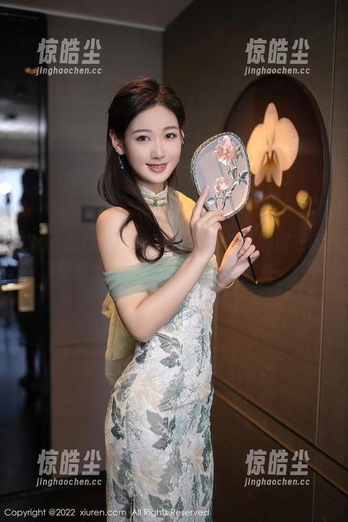 Xiuren秀人网 - 来吧，宋愉愉的皮衣高清壁纸，给你的宅生活加点‘盐’！