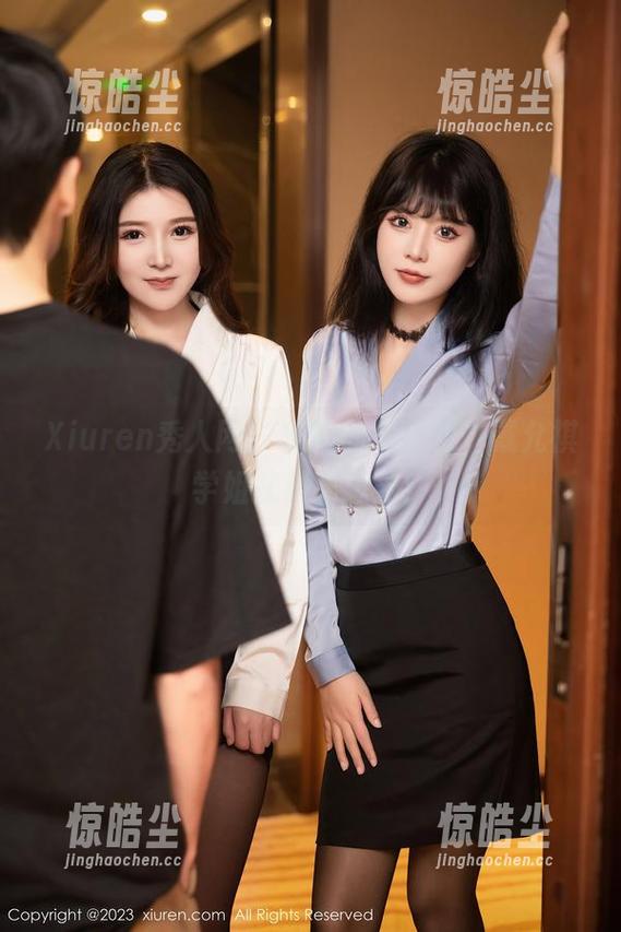 Xiuren秀人网-戴允祺 Xiuren秀人网 - 定制的写真界,戴允祺学姐就是那道光!