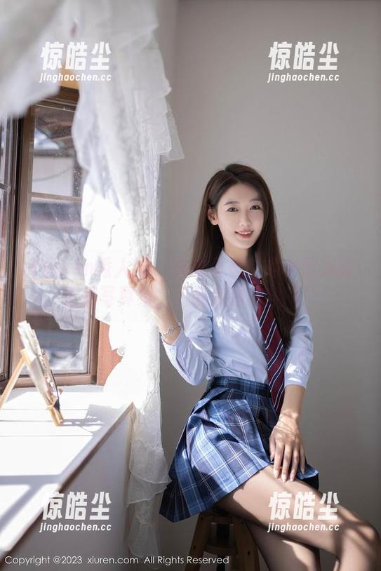 Xiuren秀人网 - 快来看看！是小逗逗的天使写真集，下载必看内容哦！