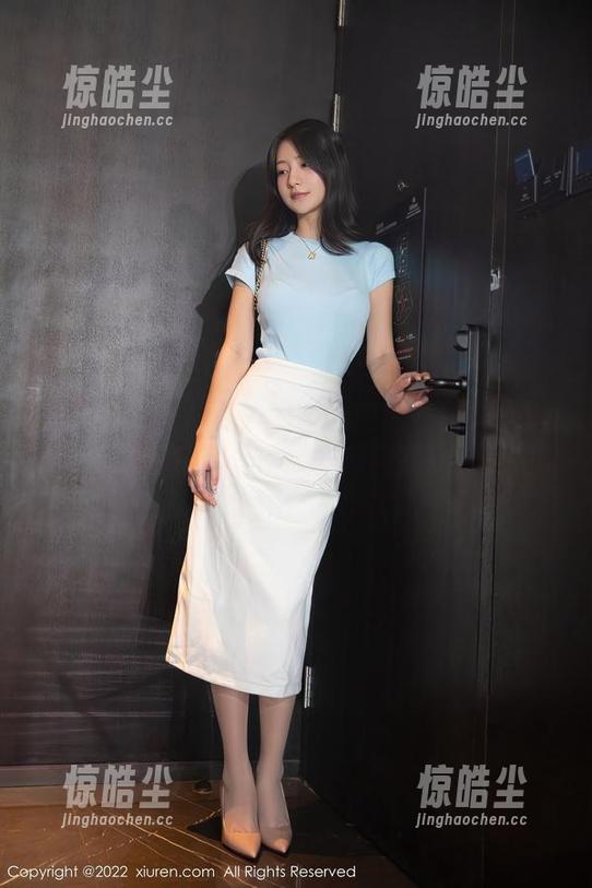 Xiuren秀人网 - 潘娇娇的黑丝图集：这是我眼里的时尚与诱惑，真想多看几遍！