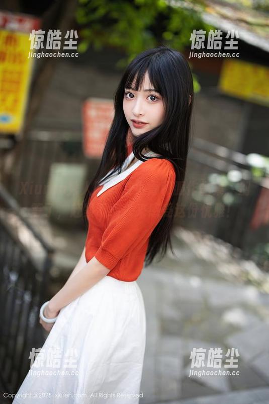 Xiuren秀人网 - 艾小青和服作品集，别等了，赶紧下载，来感受这份优雅！
