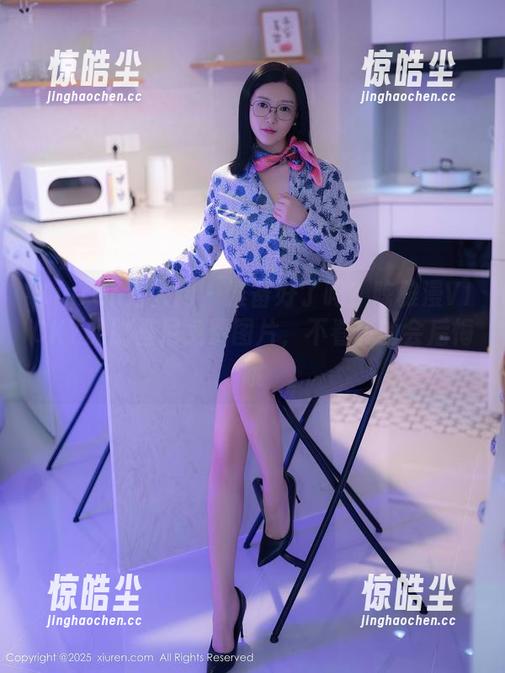 Xiuren秀人网 - 准备好了吗？陈雅漫VICKY的比基尼免费图片，不看真的会后悔哦