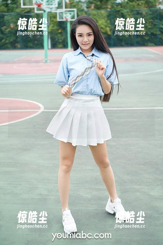 YouMi尤蜜荟 - 最新李师师双人图包，更新到你眼睛都要怀疑人生！