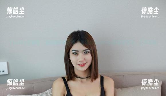 YouWu尤物馆-孟狐狸FoxYini YouWu尤物馆 - 精选幽默感!看看孟狐狸FoxYini穿职业装后,工作到底能多轻松!