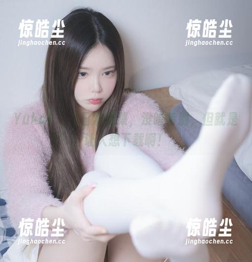 Yuka(유카)日常图集，没啥特别，但就是让人想下载啊！