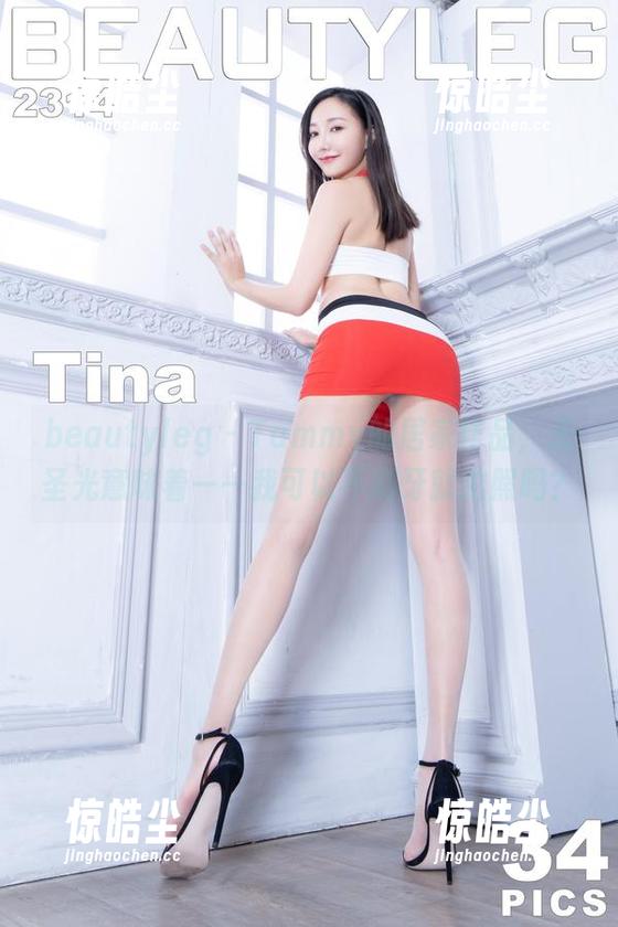 beautyleg-Tammy beautyleg - Tammy的居家作品,无圣光意味着——我可以不刷牙就拍照吗?