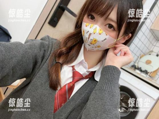 无圣光+nagesa魔物喵：2021fantia会员图片的真正“价位”