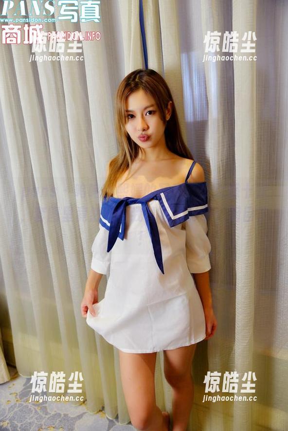 pans-熙媛 pans - 呜呜,熙媛的写真,少女感十足,套图里竟然藏着我青春的影子,泪目了!