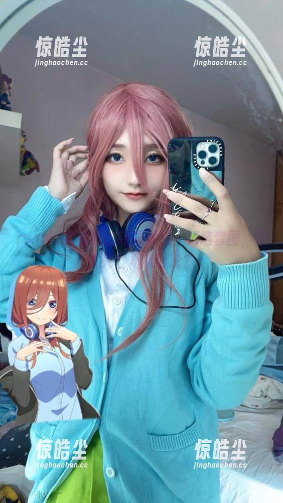 roroki骷髅姬的制服诱惑：精选套图，谁说死亡不能时髦？