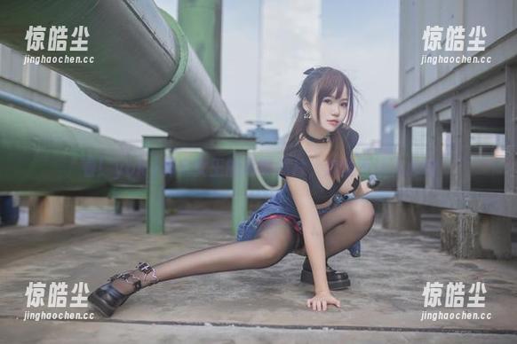 yoko夏宅 看!yoko夏宅女王的写真照片,怎能不让人心动