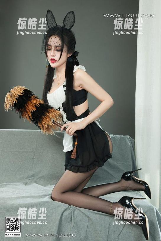 丽柜 - 诊室里的小七：双生花在线，谁能不心动？