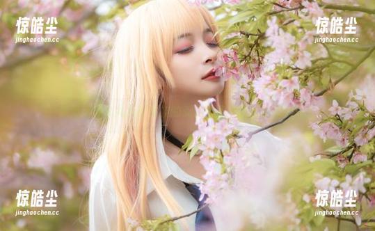 随便翻翻九九八吖女友的美图合集，心情瞬间好转！