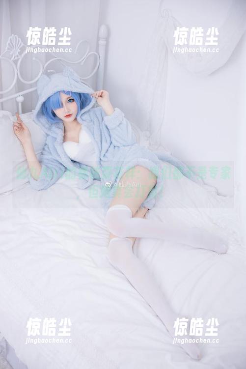仙九Airi的棉袜耍花样：我们都不是专家，但她真会打扮！