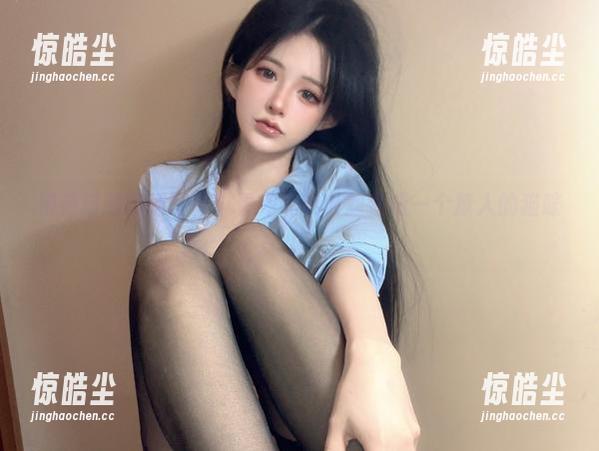 倦倦喵的御姐写真：看完让我也想变成一个撩人的猫咪！