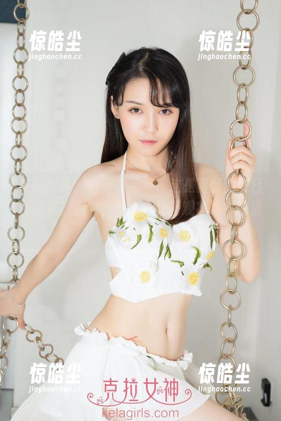克拉女神 - 这不是毛衣，这是嘉萌的冬日仙境美图图包，快来一起围观寒冷中的温暖！