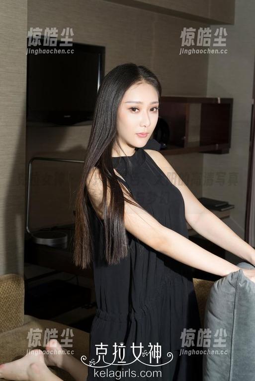 克拉女神 - 不只是粉色：大阳的高清写真透视真实与梦幻