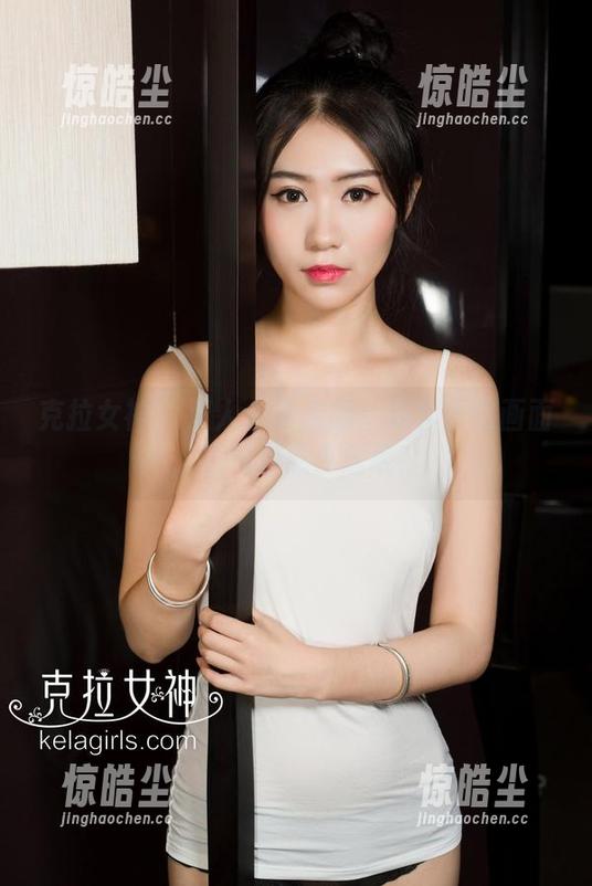 克拉女神 - 双人全集走起！宋智珍这画面，绝对有点小撩呢！