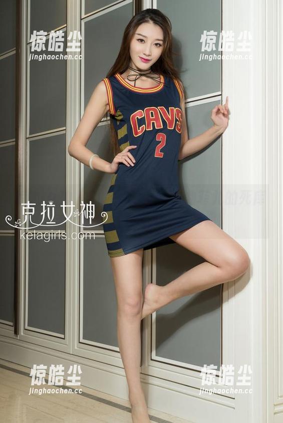 克拉女神 - 图包分享开启：曲菲儿的死库水，瞬间让你变身夏季偶像！