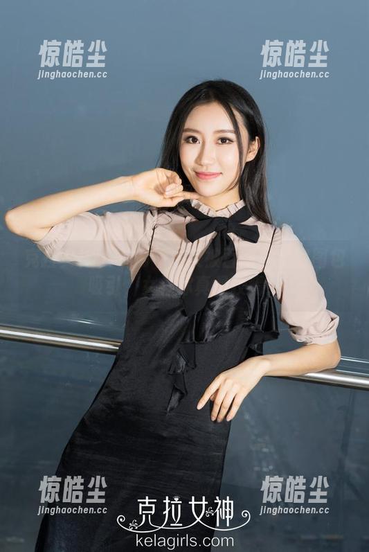克拉女神 - 不知不觉又被百琳的全套图包吸引，女神你真是狡猾！