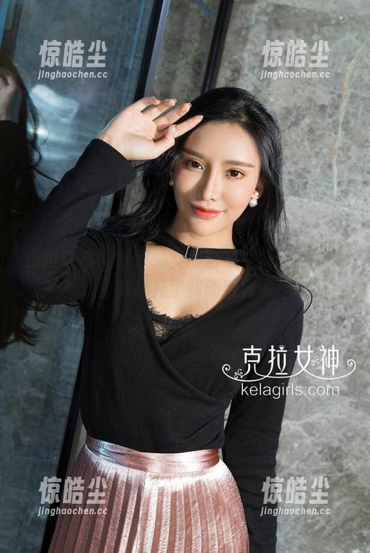 克拉女神 - 菲菲兔女郎合集，感觉这个资源真是开了我的眼界…