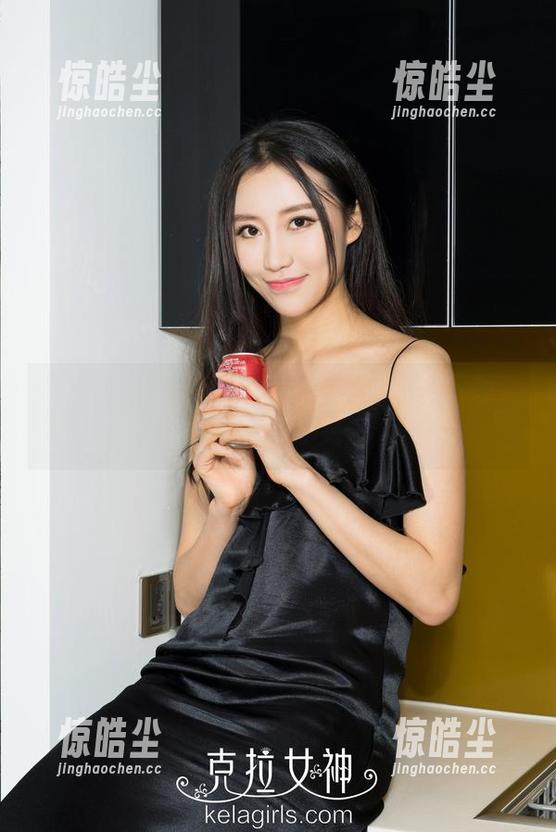 克拉女神 - 高子琁的JK高清画卷：下载之后，你会发现更多！