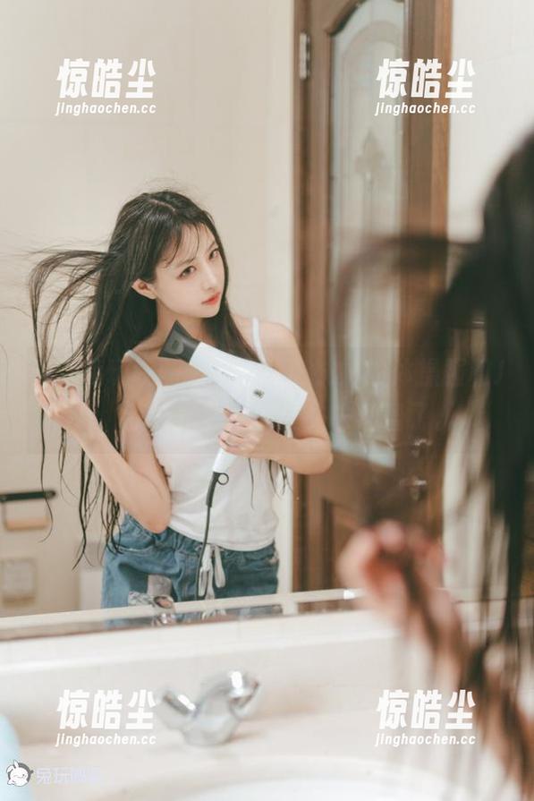 兔玩映画 看完兔玩映画最新写真,妹妹的体操服和JK,我怀疑我真的要失去理智了。
