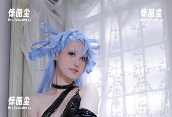 北哥完全OK最新图包上线！红光魅魔让你心动无奈