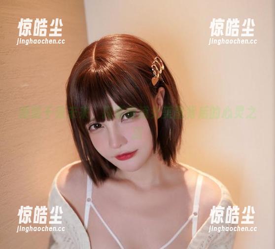 跟随千夜未来，探索修道女美图背后的心灵之旅