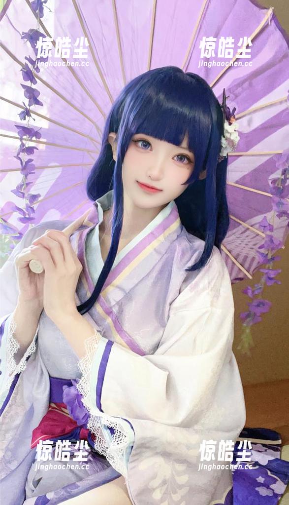 千阳快起床的部屋着常服，独家cos合集：体验属于她的日常幻梦