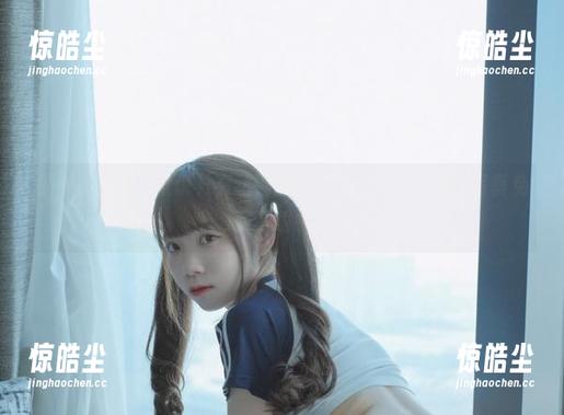 捕获小白兔，谁说只有动物园才有？可可小白兔的写真免费下载中！